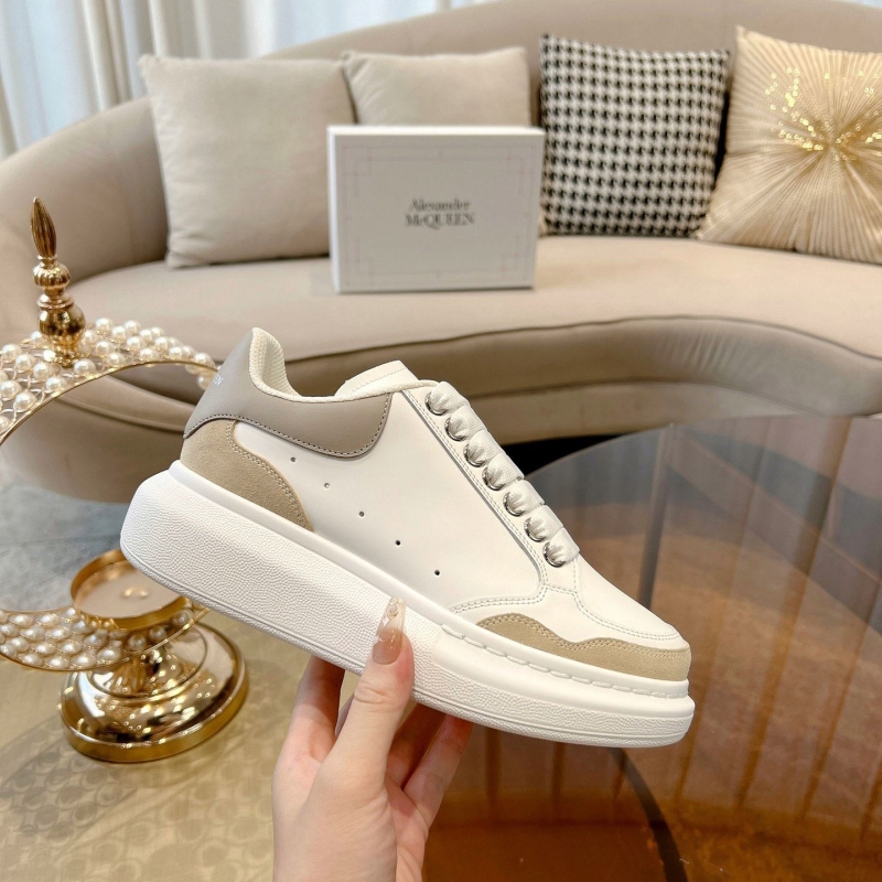 alexander M*Q*en casual shoes